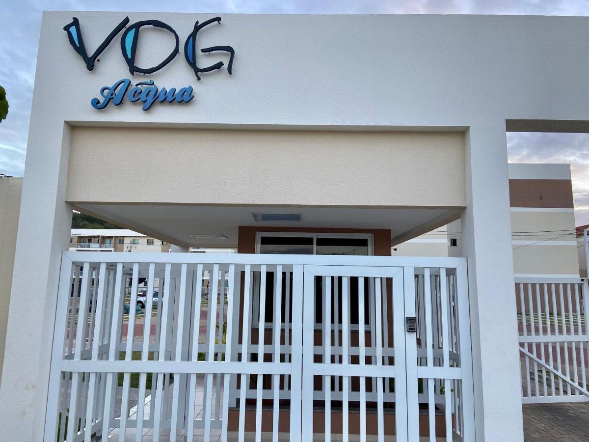 Vog Acqua - Flor Na Praia - Pe Na Areia 2/4 Com Ar Ilhéus Εξωτερικό φωτογραφία